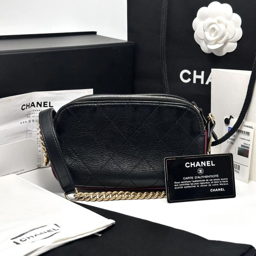 Chanel Women Pre-Loved Bag Very Good Condition